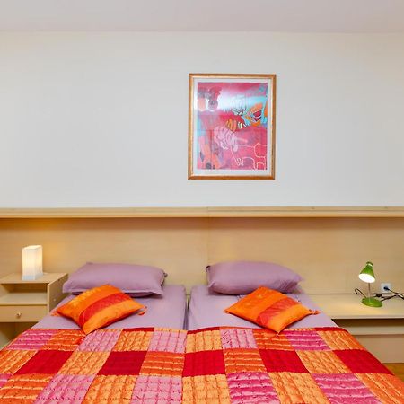 Apartment Macan Cavtat Exteriör bild