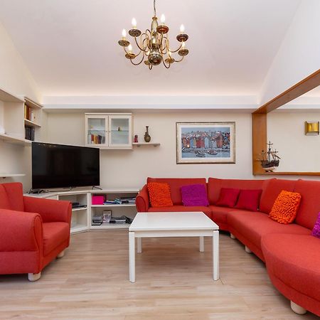 Apartment Macan Cavtat Exteriör bild