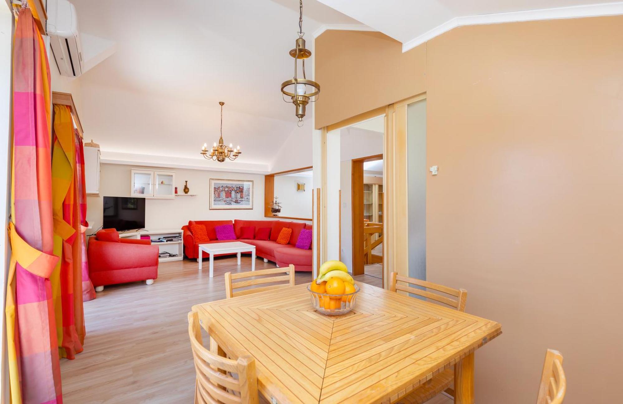 Apartment Macan Cavtat Exteriör bild
