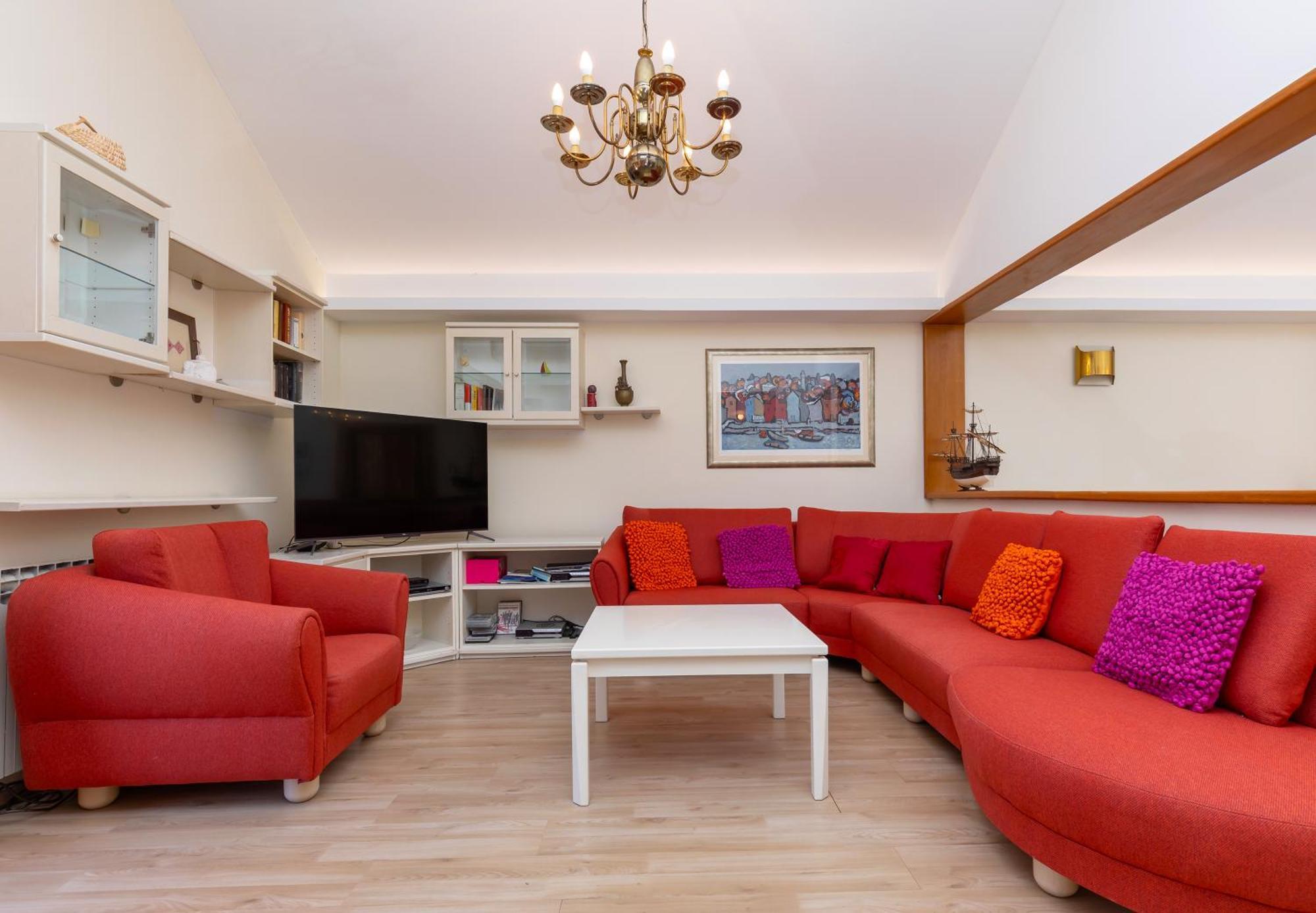 Apartment Macan Cavtat Exteriör bild