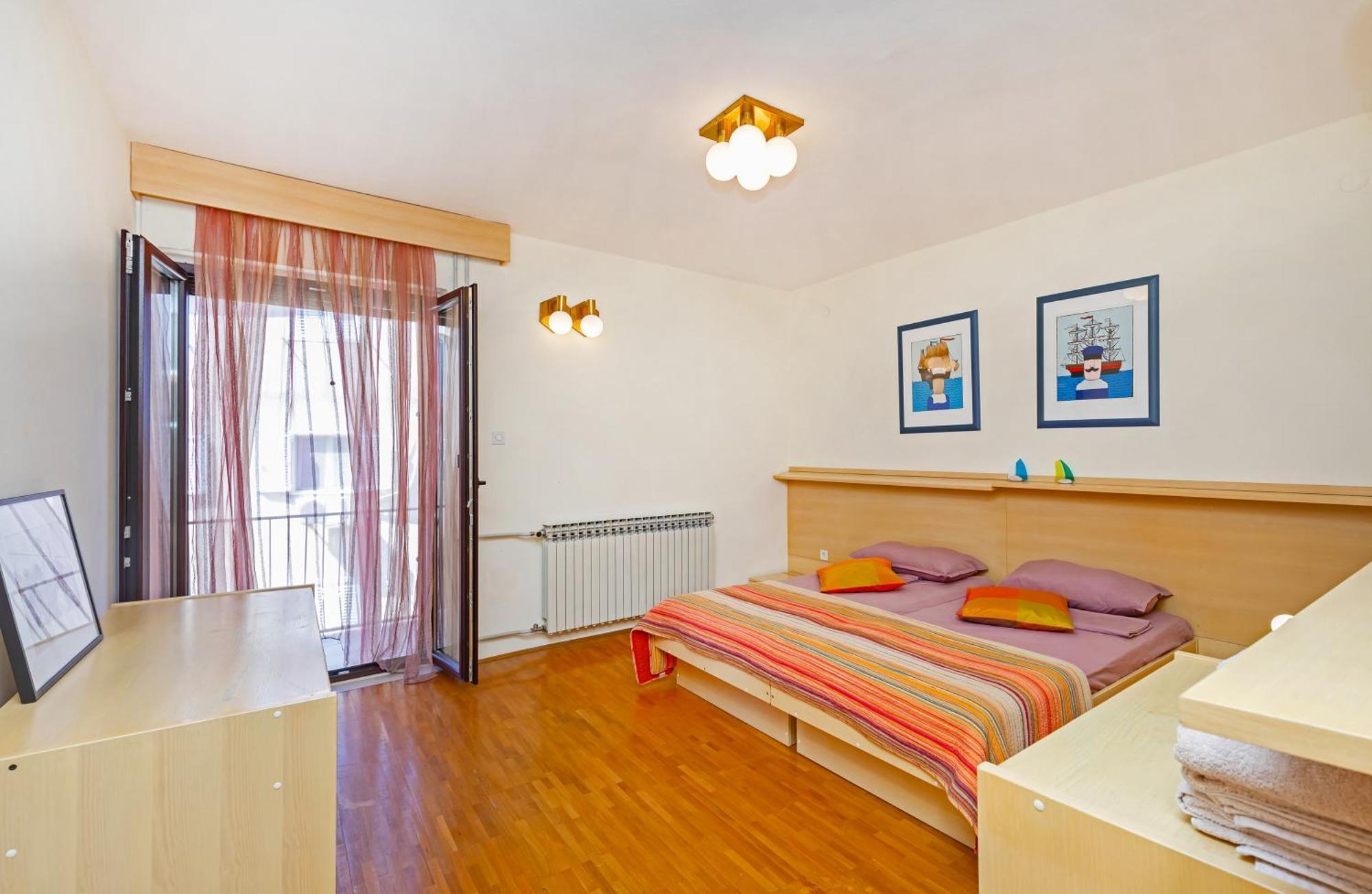 Apartment Macan Cavtat Exteriör bild