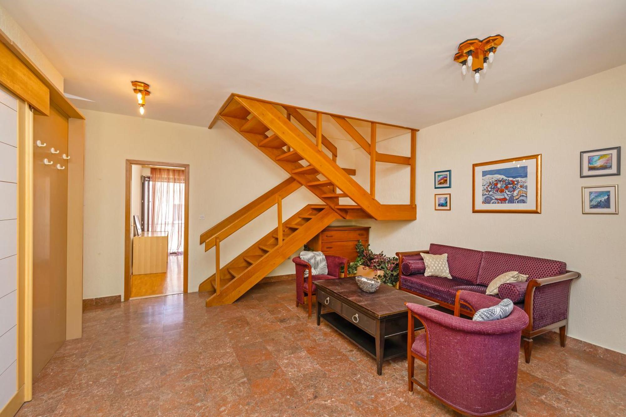 Apartment Macan Cavtat Exteriör bild