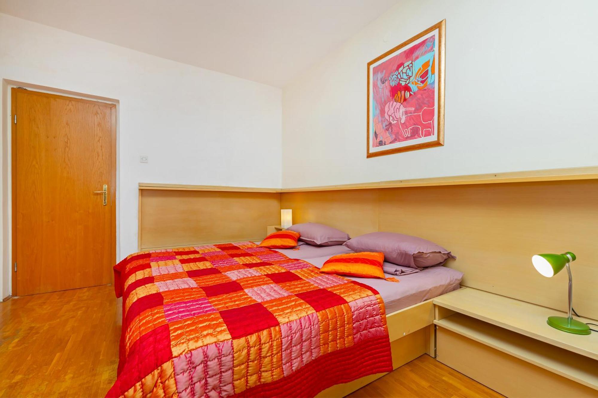 Apartment Macan Cavtat Exteriör bild