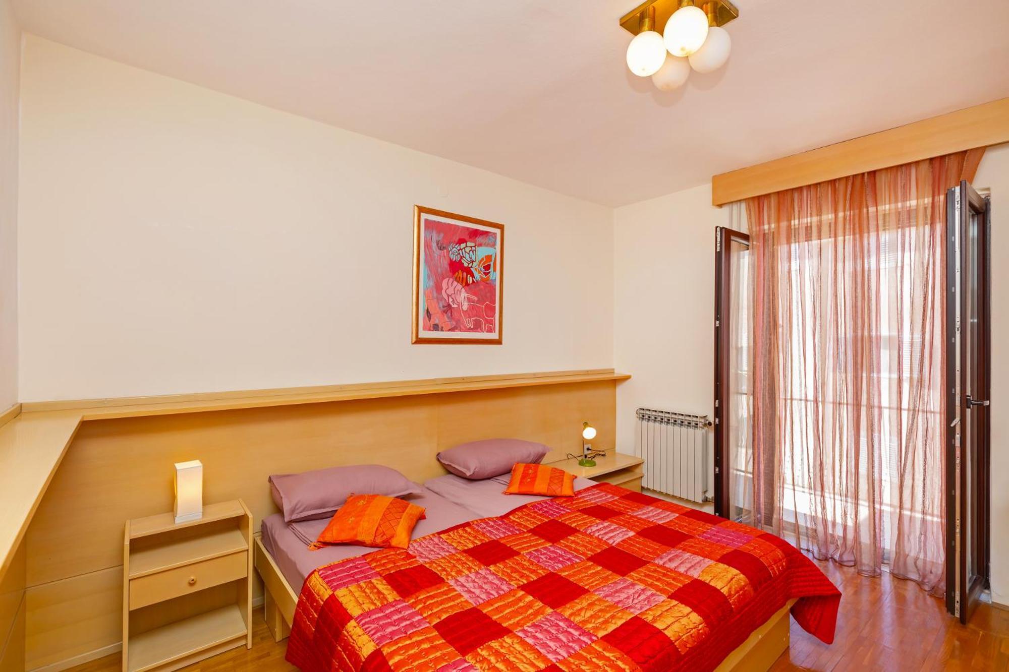 Apartment Macan Cavtat Exteriör bild
