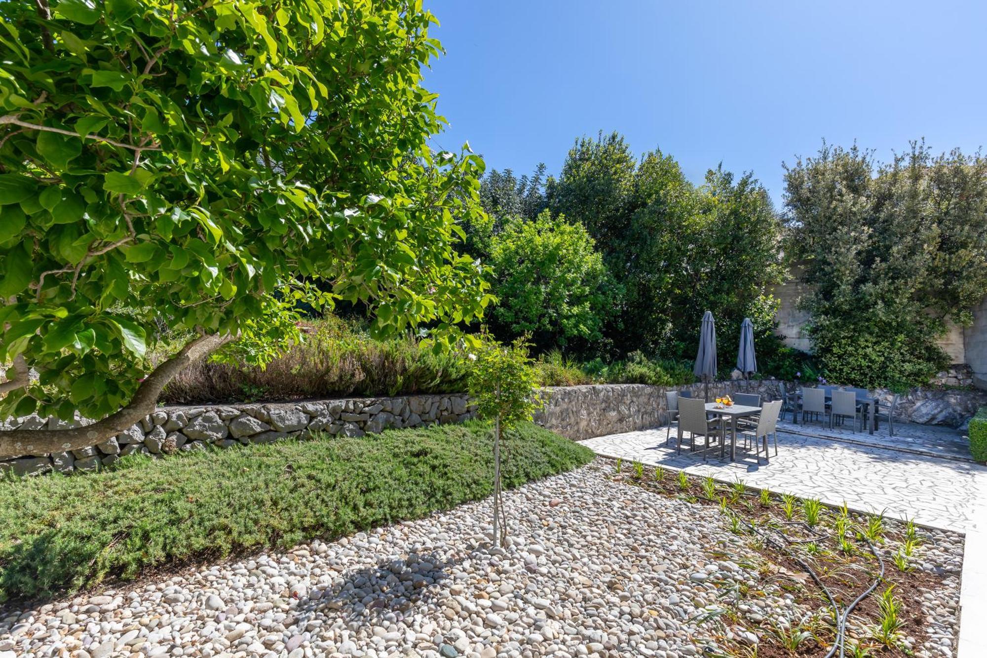 Apartment Macan Cavtat Exteriör bild