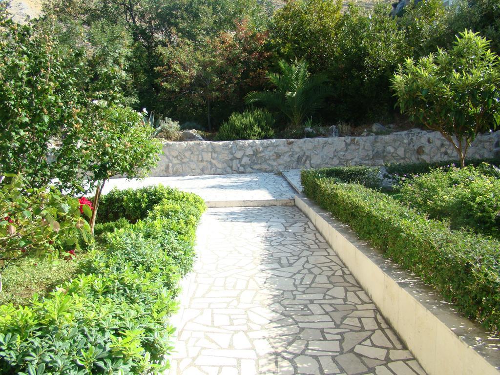 Apartment Macan Cavtat Exteriör bild