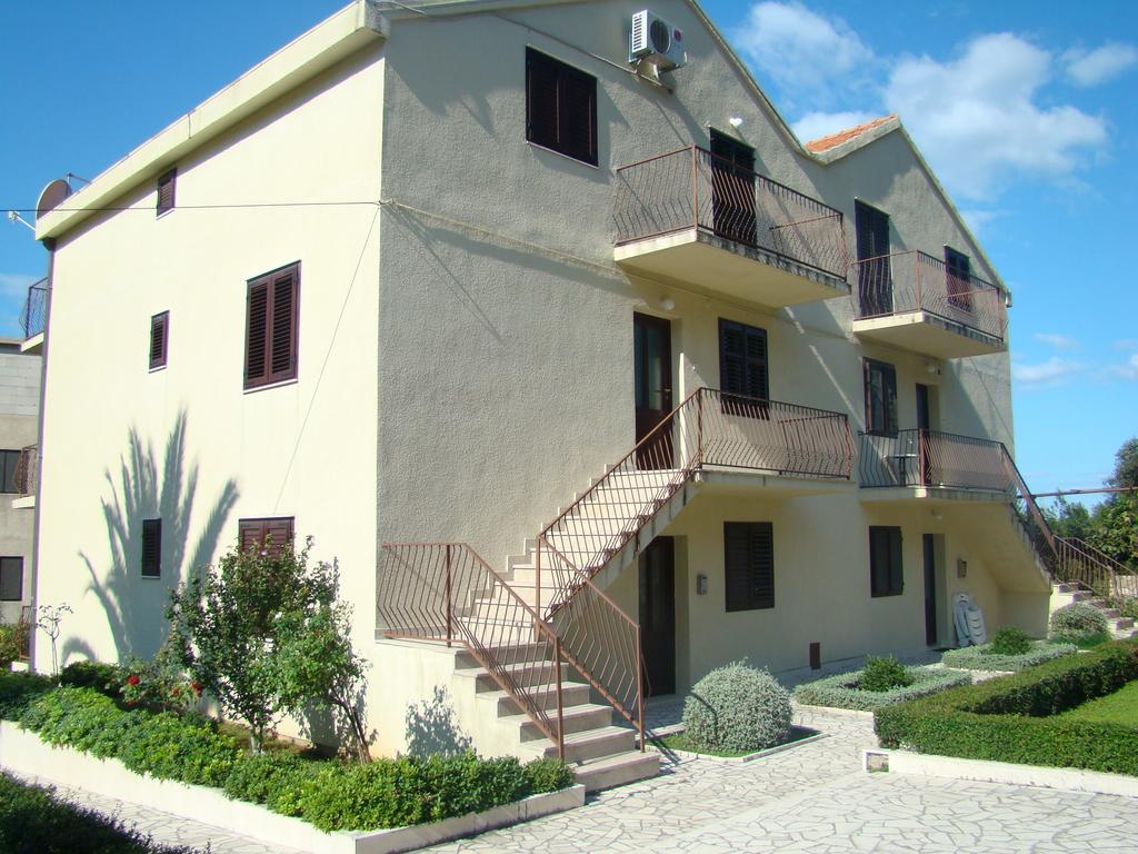 Apartment Macan Cavtat Exteriör bild