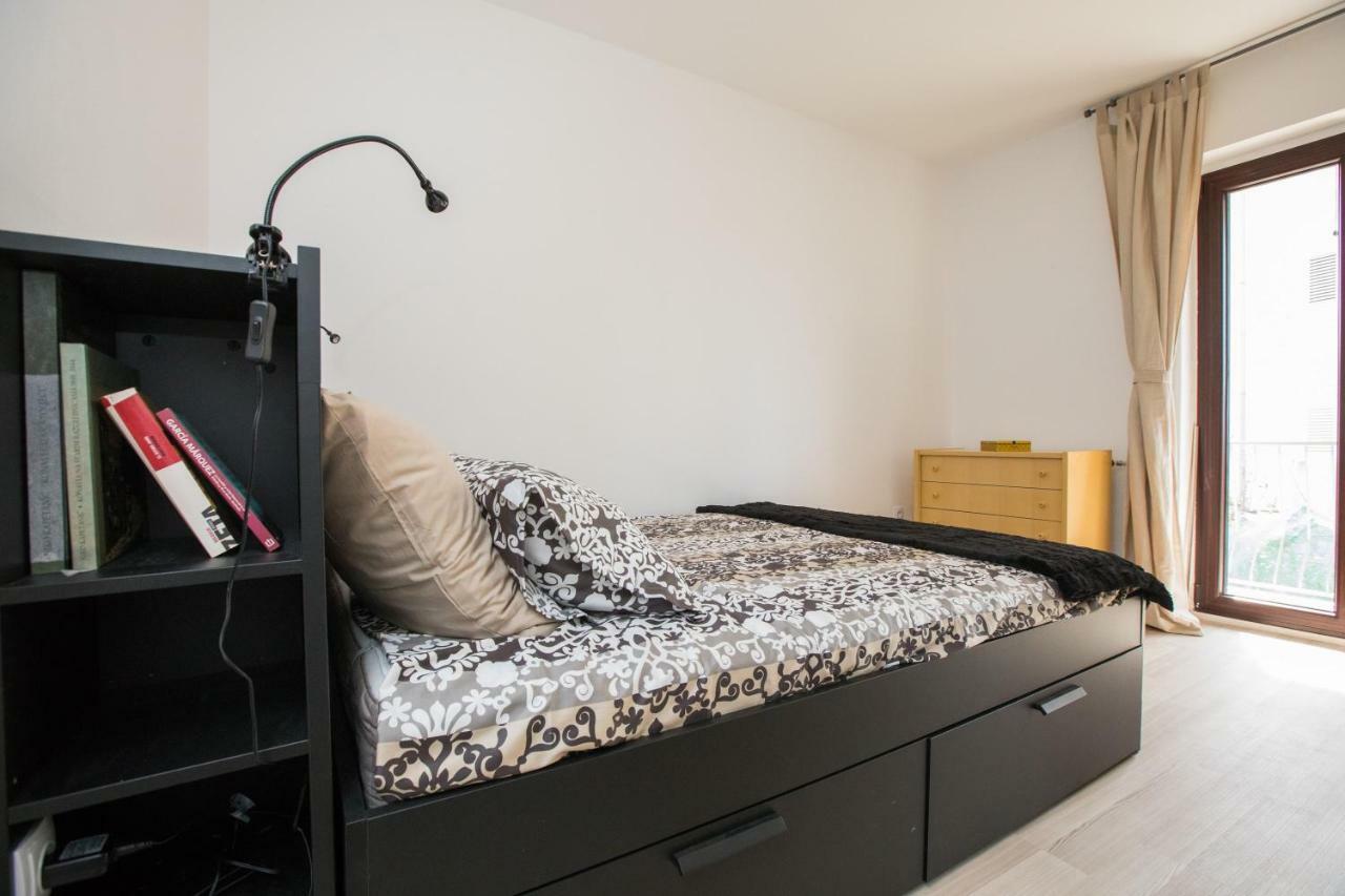 Apartment Macan Cavtat Exteriör bild