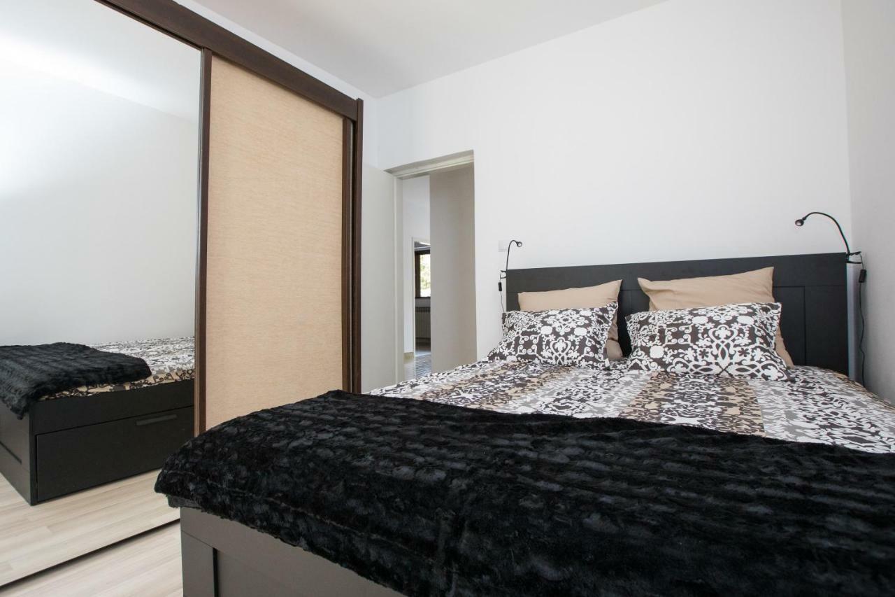 Apartment Macan Cavtat Exteriör bild