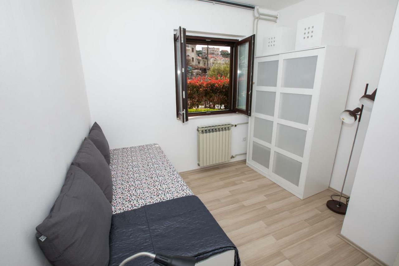 Apartment Macan Cavtat Exteriör bild