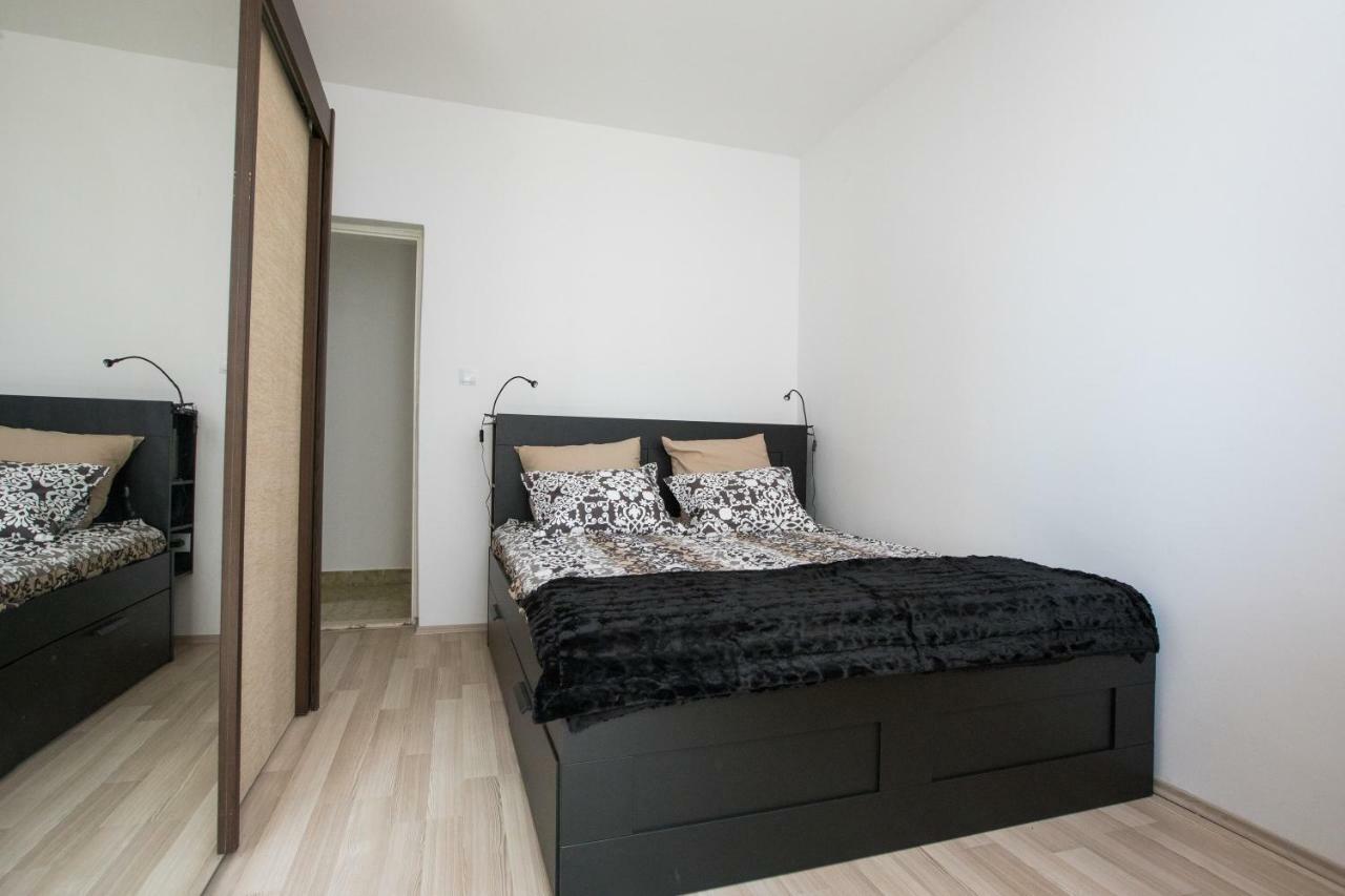 Apartment Macan Cavtat Exteriör bild